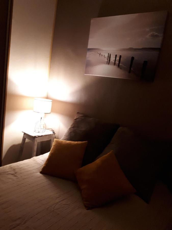 Bed and Breakfast Chez Patricia & Denis Flassans-sur-Issole Экстерьер фото