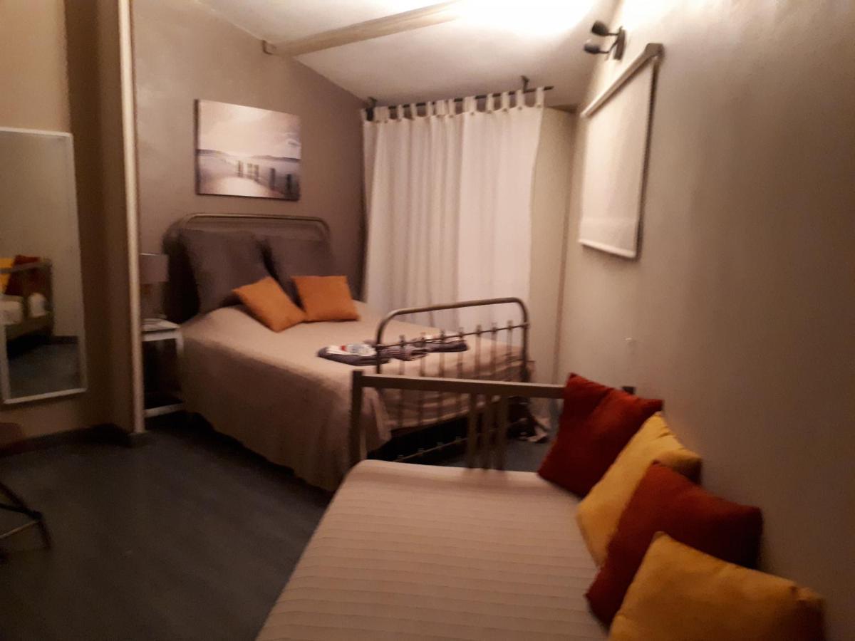 Bed and Breakfast Chez Patricia & Denis Flassans-sur-Issole Экстерьер фото